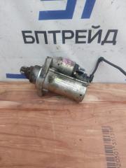 Стартер VOLKSWAGEN GOLF 1K CAX 4 ракурс