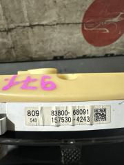 Спидометр TOYOTA WISH ZNE14 83800-68091 4 ракурс