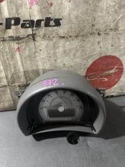 Спидометр SUZUKI ALTO LAPIN HE33S 34100-80P11 2 ракурс