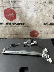 Стеклоподъемник левый передний NISSAN MARCH AK12 2 ракурс