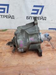 Раздатка MITSUBISHI DELICA D5 CV5W 4B12 2 ракурс