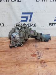Раздатка MITSUBISHI DELICA D5 CV5W 4B12 3 ракурс