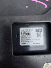 Инвертор TOYOTA COROLLA ZWE215 2ZR-FXE G9200-47401 4 ракурс