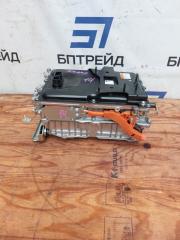 Инвертор TOYOTA COROLLA ZWE215 2ZR-FXE G9200-47401 5 ракурс