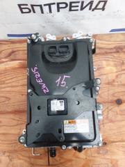 Инвертор TOYOTA COROLLA ZWE215 2ZR-FXE G9200-47401 2 ракурс