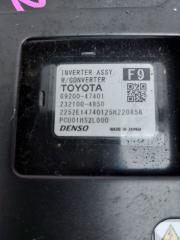 Инвертор TOYOTA COROLLA ZWE215 2ZR-FXE G9200-47401 3 ракурс