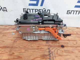 Инвертор TOYOTA COROLLA ZWE215 2ZR-FXE G9200-47401 4 ракурс