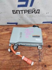 Инвертор NISSAN NOTE SNE12 HR12DE 292A0 5WS0A 1 ракурс