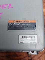 Инвертор NISSAN NOTE SNE12 HR12DE 292A0 5WS0A 2 ракурс
