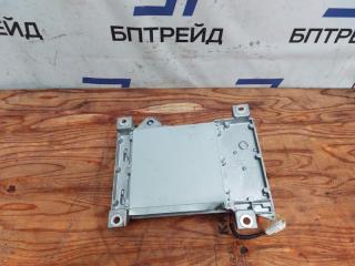 Инвертор NISSAN NOTE SNE12 HR12DE 292A0 5WS0A 4 ракурс