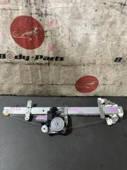 Стеклоподъемник правый передний NISSAN ROOX B44A 1 ракурс