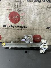 Стеклоподъемник правый передний Nissan DAYZ B43W 1 ракурс