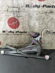 Стеклоподъемник правый передний HONDA STEP WAGON RF2 2 ракурс