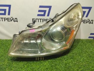 Фара левая NISSAN SKYLINE NV36 VQ25HR 10063864 1 ракурс