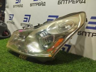 Фара левая NISSAN SKYLINE NV36 VQ25HR 10063864 3 ракурс