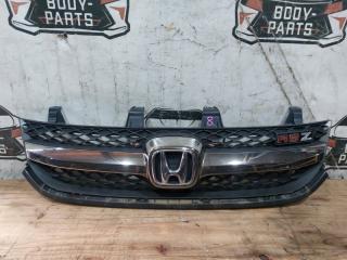 Решетка радиатора HONDA STREAM RN6 1 ракурс
