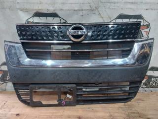 Решетка радиатора NISSAN DAYZ ROOX B21A 7450B096-01 1 ракурс Решетка радиатора NISSAN DAYZ ROOX B21A 7450B096-01 1 ракурс