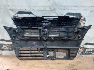 Решетка радиатора NISSAN DAYZ ROOX B21A 7450B096-01 4 ракурс Решетка радиатора NISSAN DAYZ ROOX B21A 7450B096-01 4 ракурс