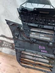 Решетка радиатора NISSAN DAYZ ROOX B21A 7450B096-01 5 ракурс Решетка радиатора NISSAN DAYZ ROOX B21A 7450B096-01 5 ракурс