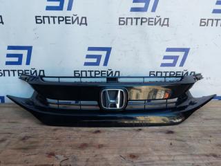 Решетка радиатора HONDA CIVIC FK7 71121-TGG-A0XX-M1 1 ракурс