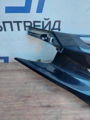 Решетка радиатора HONDA CIVIC FK7 71121-TGG-A0XX-M1 2 ракурс