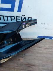 Решетка радиатора HONDA CIVIC FK7 71121-TGG-A0XX-M1 3 ракурс