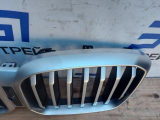 Решетка радиатора BMW X3 G01 B48B20 10627111 2 ракурс