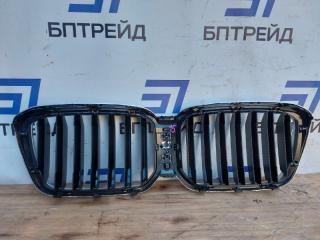 Решетка радиатора BMW X3 G01 B48B20 10627111 4 ракурс