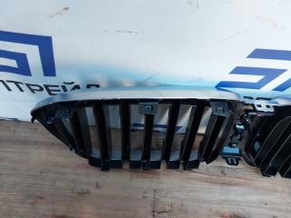 Решетка радиатора BMW X3 G01 B48B20 10627111 5 ракурс