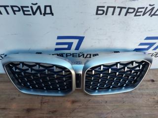 Решетка радиатора BMW X3 G01 B48B20 10627111 2 ракурс