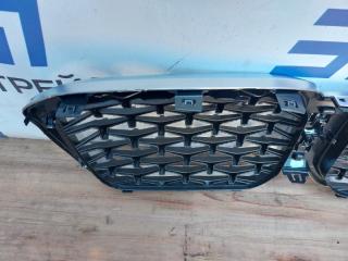 Решетка радиатора BMW X3 G01 B48B20 10627111 4 ракурс