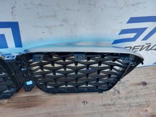 Решетка радиатора BMW X3 G01 B48B20 10627111 5 ракурс
