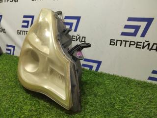Фара правая NISSAN BLUEBIRD SYLPHY KG11 MR20 10063824 2 ракурс