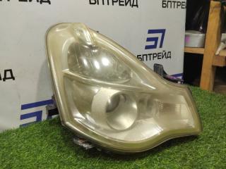 Фара правая NISSAN BLUEBIRD SYLPHY KG11 MR20 10063824 3 ракурс