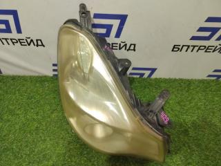 Фара правая NISSAN BLUEBIRD SYLPHY KG11 MR20 10063824 4 ракурс
