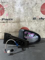 Зеркало правое TOYOTA VITZ NCP130 1 ракурс