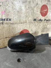 Зеркало правое TOYOTA VITZ NCP130 4 ракурс