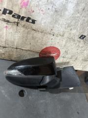 Зеркало правое TOYOTA VITZ NCP130 5 ракурс