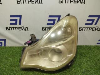 Фара левая NISSAN BLUEBIRD SYLPHY KG11 MR20 10063824 1 ракурс