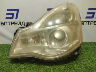 Фара левая NISSAN BLUEBIRD SYLPHY KG11 MR20 10063824 2 ракурс
