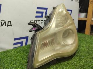 Фара левая NISSAN BLUEBIRD SYLPHY KG11 MR20 10063824 3 ракурс