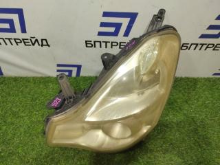 Фара левая NISSAN BLUEBIRD SYLPHY KG11 MR20 10063824 5 ракурс