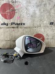 Зеркало правое TOYOTA CROWN AWS210 1 ракурс