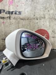 Зеркало правое TOYOTA CROWN AWS210 2 ракурс