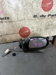 Зеркало правое NISSAN CEFIRO A33 1 ракурс Зеркало правое NISSAN CEFIRO A33 1 ракурс