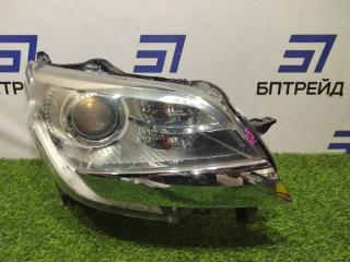 Фара правая NISSAN DAYZ ROOX B21A 3B20 10067053 1 ракурс