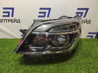 Фара левая NISSAN DAYZ ROOX B21A 3B20 10067111 1 ракурс