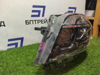 Фара левая NISSAN DAYZ ROOX B21A 3B20 10067111 2 ракурс