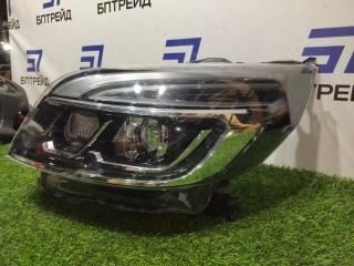 Фара левая NISSAN DAYZ ROOX B21A 3B20 10067111 3 ракурс