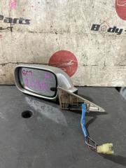 Зеркало левое SUBARU IMPREZA GC2 1 ракурс